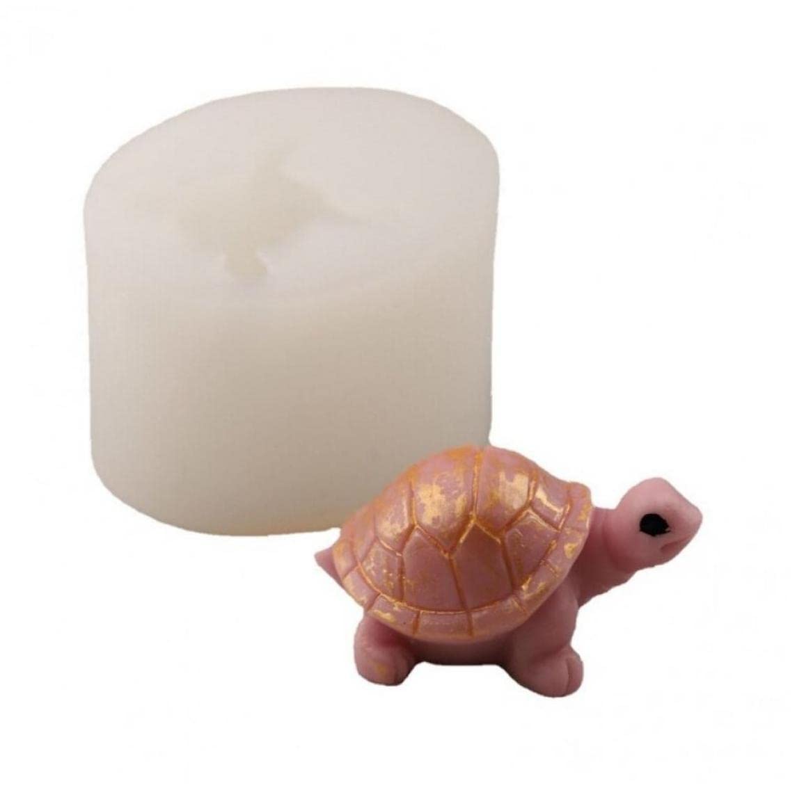 Amazon.co.jp: シリコンモールド 亀 レジン型 uvレジン エポキシ