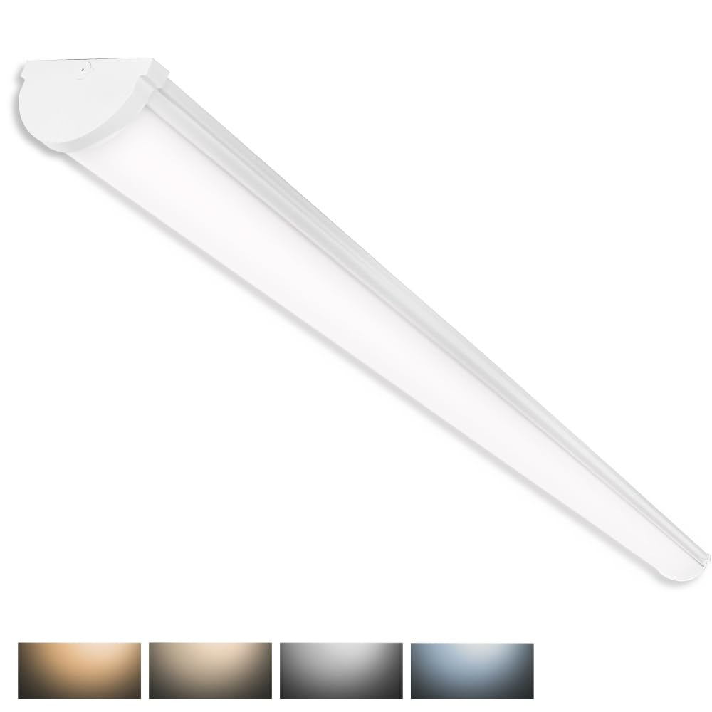 LEDベースライト 40W形 2灯相当 120cmトラフ型 LEDキッチンべース…