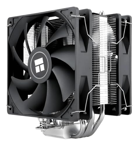 Thermalright Assassin X 120 R Plus Cooler de CPU