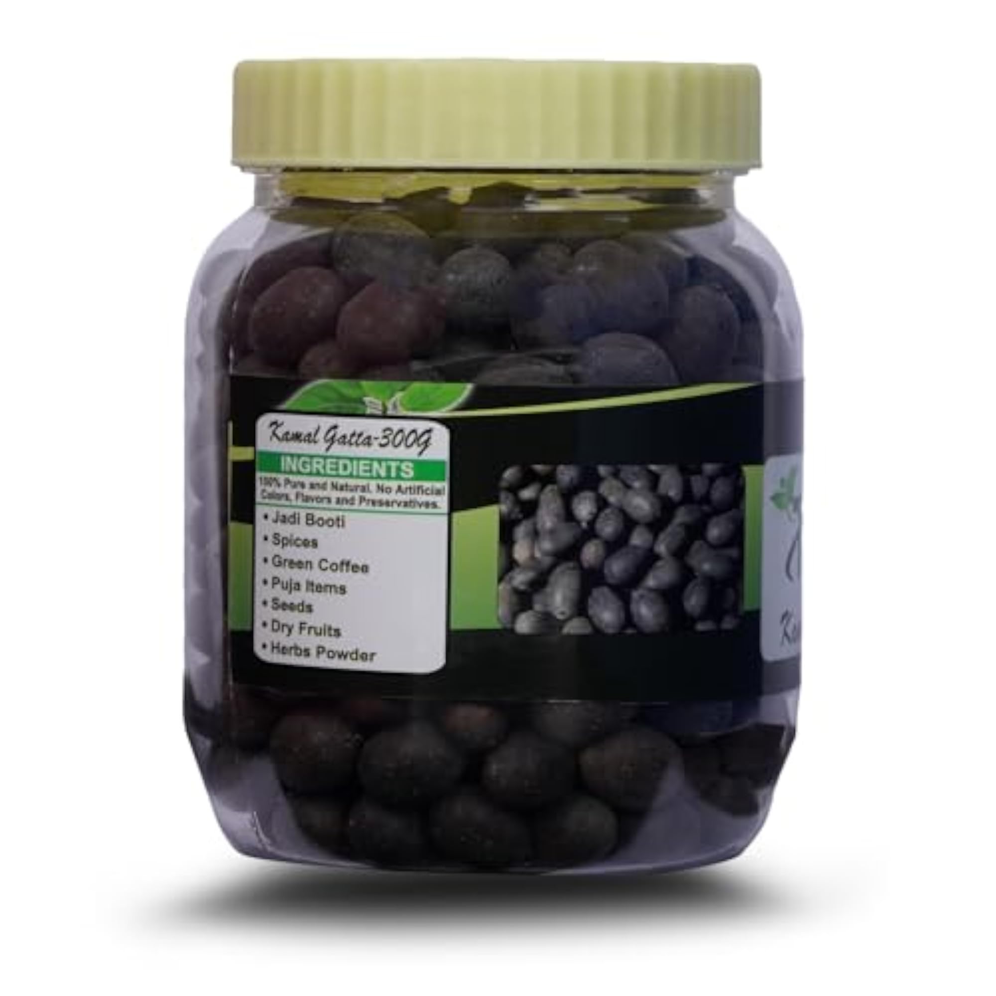 Kamal Gatta - Lotus Seeds (400g), Healthy Snack