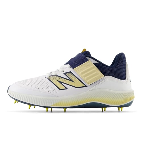 Image of New Balance Men 4040 Cricket Shoes