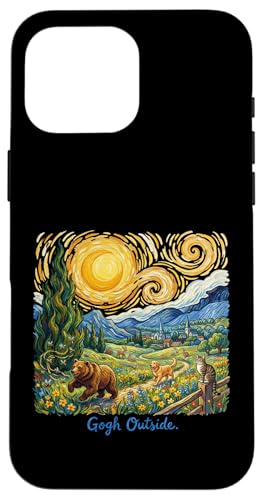 �C�܂���ȃS�b�z ����X�^�C�� ���R ���� �A�[�e�B�X�g �X�}�z�P�[�X iPhone 16 Pro Max �p