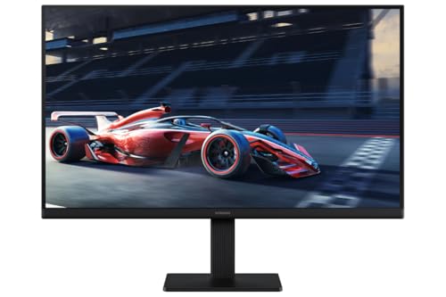 Samsung Ls27d304gauxen - Essential Monitor - S30gd - Full Hd Monitor - Panel Ips - Tasa De Refresco 100hz Samsung Ls27d304gauxen - Essential Monitor - S30gd - Full Hd Monitor - Panel Ips - Tasa De Refresco 100hz