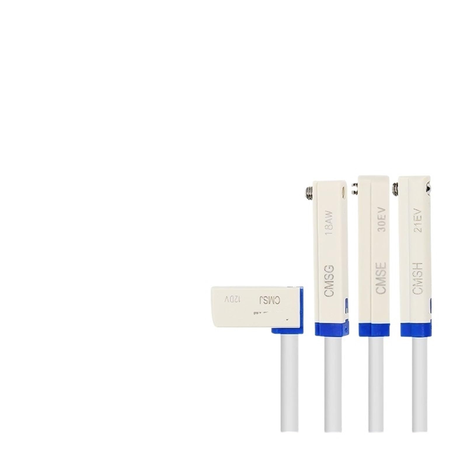 Interruptor magnético DMSG-N020 de tres cables NPN electrónico para automatización