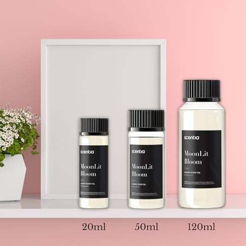 Aceite Esencial Moonlit Bloom 120 ml Aromaterapia miniatura 4