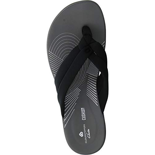 Image of Clarks girls 26134253 GreyFashion Sandals