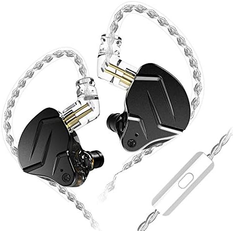 KZ KZ ZSN Pro X