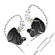In-Ear-Gaming-Headset CCA KZ ZSN Pro X Kopfhörer