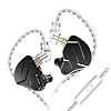KZ ZSN PROX in Ear Oortelefoon Yinyoo Gebalanceerde Armature Driver Hybride Technologie 1DD 1BA Oortelefoon Oordopjes…