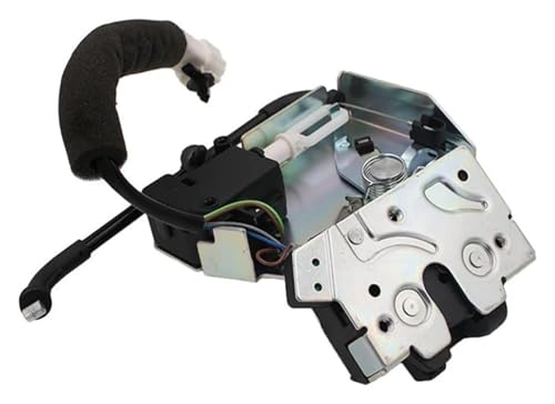 Verrou de Coffre pour Mondeo MK3 2003 Actionneur Hayon 2S71F43102AD