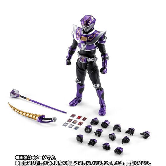 仮面ライダー王蛇 フィギュアーツ フィギュア Amazon | S H.Figuarts（真骨彫製法） 仮面 ライダー王蛇 8月一次出荷