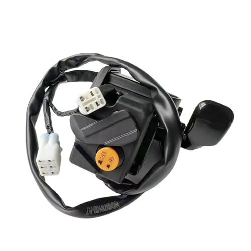Interrupteur guidon droit 2WD 4WD pour réparer panne CFORCE