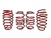 Skunk2 Racing 519-05-1585 Lowering Spring for 2012-2015 Honda Civic,regular
