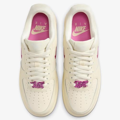 Image of Nike Women's Air Force 1 '07 Sneakers