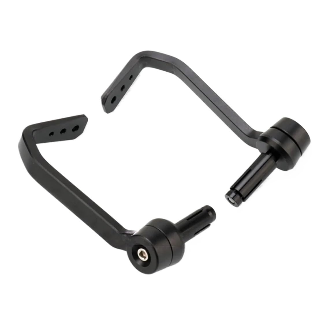 Protège-leviers embrayage Panigale V4 pour circuit