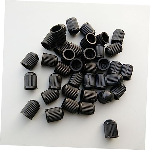 20 Und. Tapones de Válvula Aire para Bicicleta, Impermeables miniatura 7