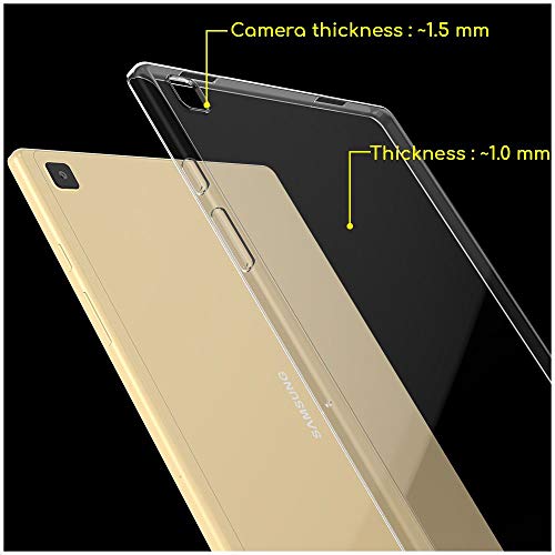 EbestStar - Cover per Samsung Galaxy Tab A7 10.4