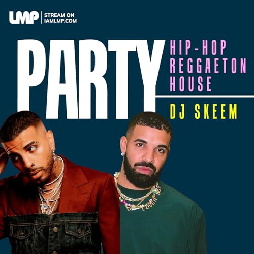 Party Mix Live Set 2026 | Hip-Hop, Reggaeton, House, Jersey Club, Dancehall, Latin Vibes