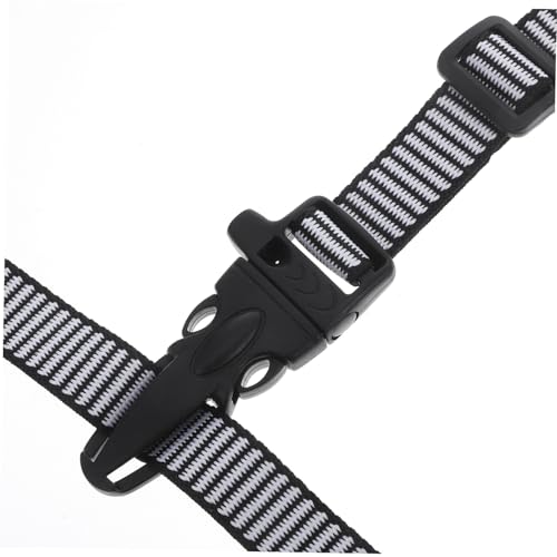 Sujeción ajustable para desmontable SHINEOFI accesorio de casco ergonómico 3