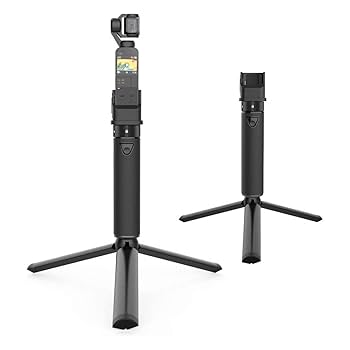【箱有】DJI osmo pocket初代とosmo extension rod Osmo Pocket Extension Rod - Drones Made Easy