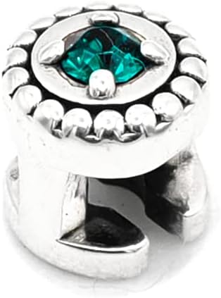 Generations of Life - May Birthstone Journal - for "The Generations Necklace"