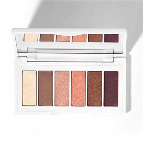 Ere Perez - Natural Chamomile Eye Palette | Vegan, Cruelty-Free, Clean Beauty (Pretty)