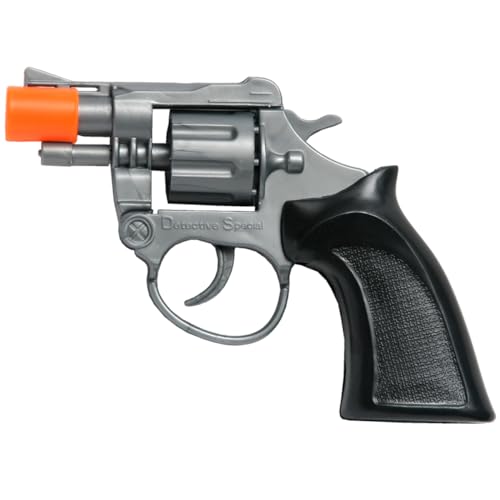 ARCADY Special Agent Gear Accessory, Silver