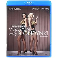 Gentlemen Prefer Blondes
