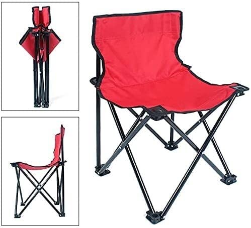 Chaise de randonnée compacte et tabouret de pêche pliable pour activités de plein air - 7