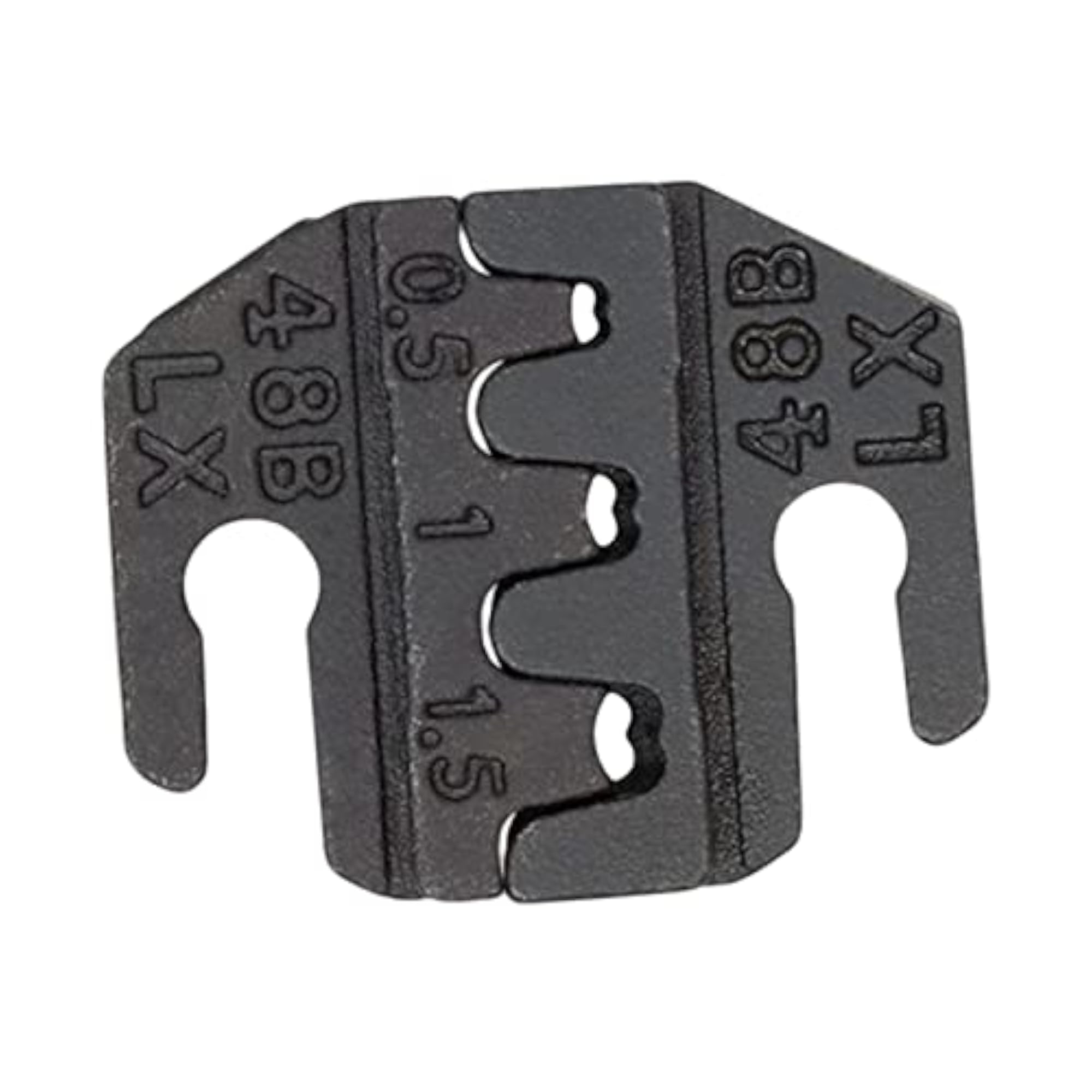 Crimping Dies for Heat Shrink Connectors