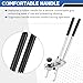 weyleity Valve Pressure Spring Installer Remover Tool | Engines Valve Torsion Spring Disassembly Tool Compatible with BMW N13, N20, N26, N51, N52, N53, N54, N55 Engines