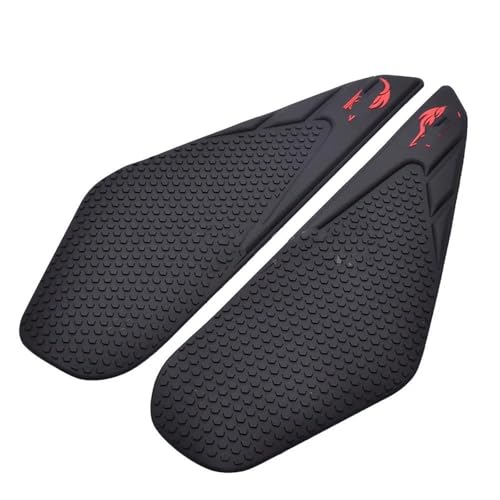 Pads Réservoir Moto Ninja 400 Idéal pour les Sorties Moto et Balades Sensation