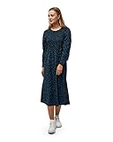 Peppercorn Mode: Kleid aus 60% Baumwolle, 40% Viskose