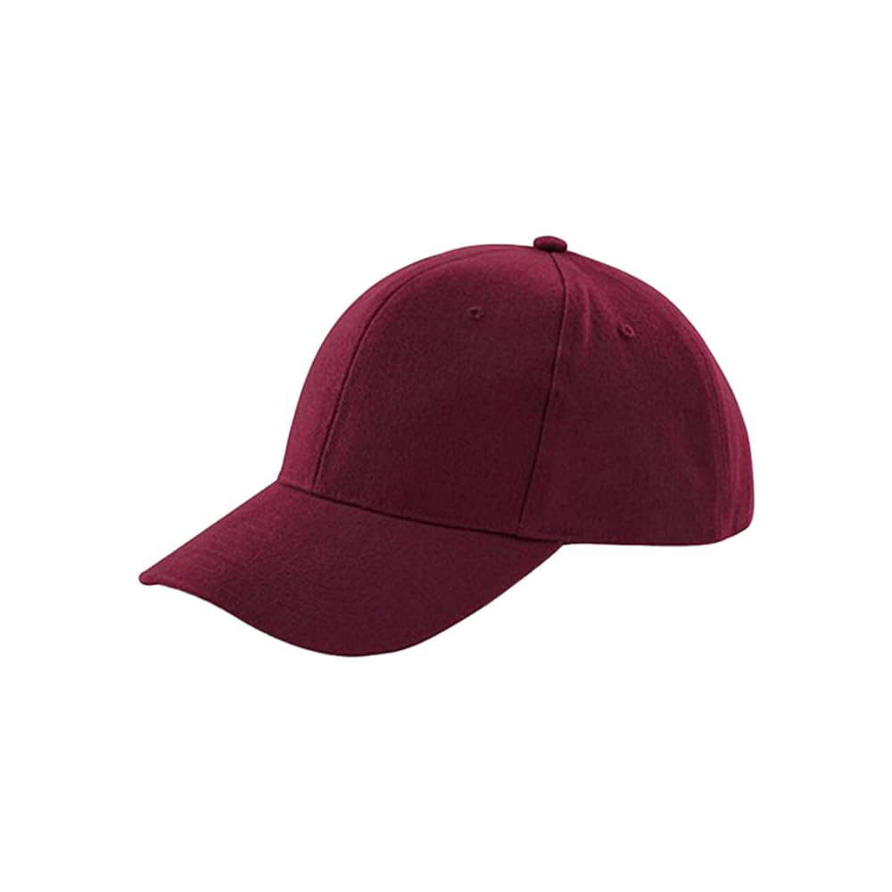BeechfieldB65 Pro-Style Heavy Brushed Cotton Cap