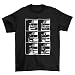 STYLN GTR Generation T-Shirt (XX-Large) Black