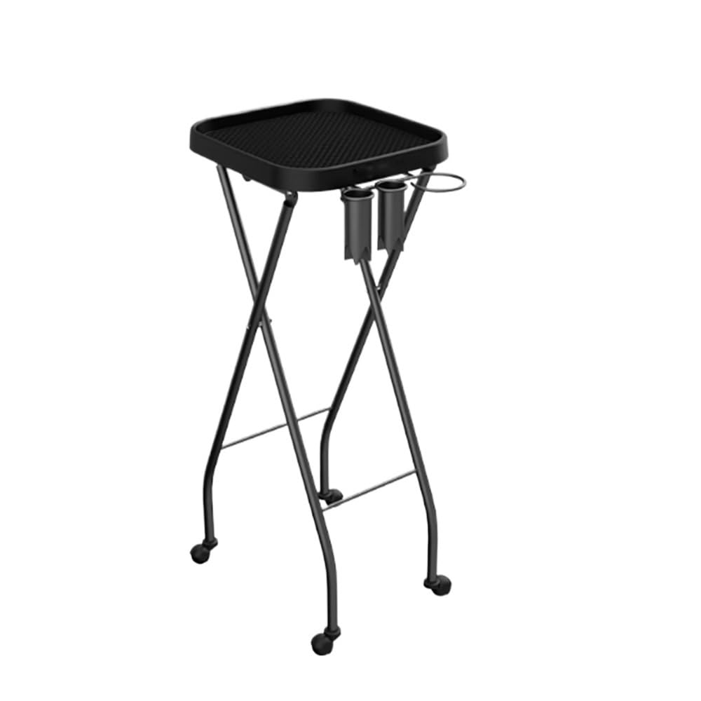 carrello mobile per salone Macchina specializzata for il taglio e la piega dei capelli, tintura a caldo, macchina for parrucchieri