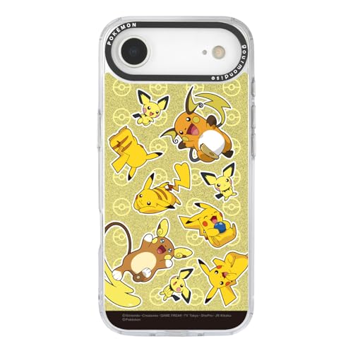 Amazon.co.jp: グルマンディーズ ポケットモンスター Camera Frame