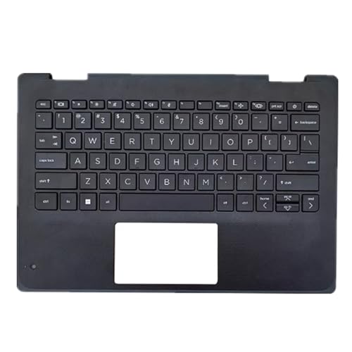 C Shell pour HP Pro x360 Fortis 11 G10 avec clavier et palmrest de rechange