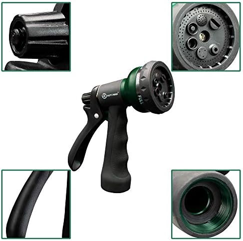 AUTOMAN ABS Water Spray Nozzle - Thumbnail 4