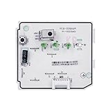 YTGWLKCO DB93-11009A Display PCB PCB-00866A Indoor Unit Signal Receiving Control Board, Compatible for Samsung, Air Conditioning Inverter Board