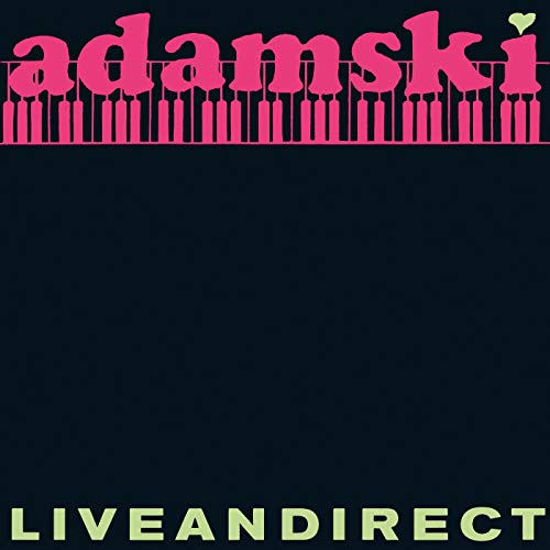 Adamski