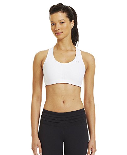 UnderArmourArmourBra32CWhite/Silver