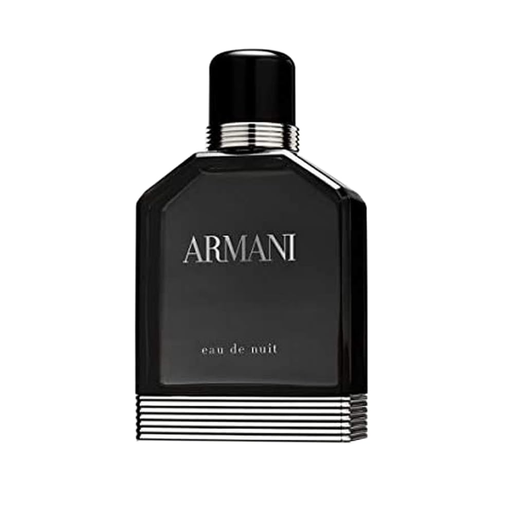 Amazon | ジョルジオ アルマーニ オード ニュイ プールオム EDT SP