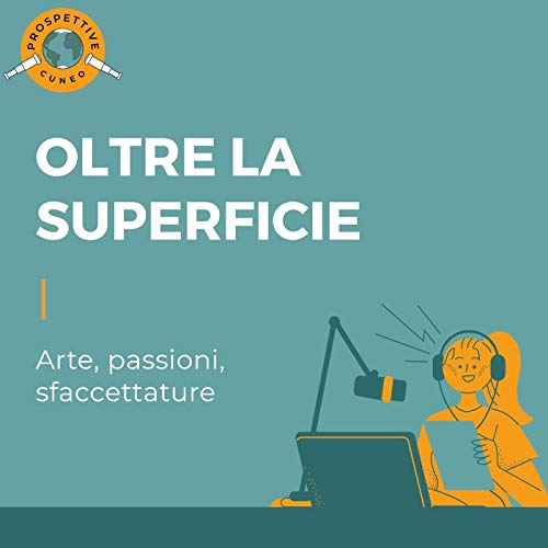 Oltre la Superficie copertina