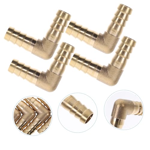Accesorios de codo Pex para kit de reparación de mangueras de agua 3