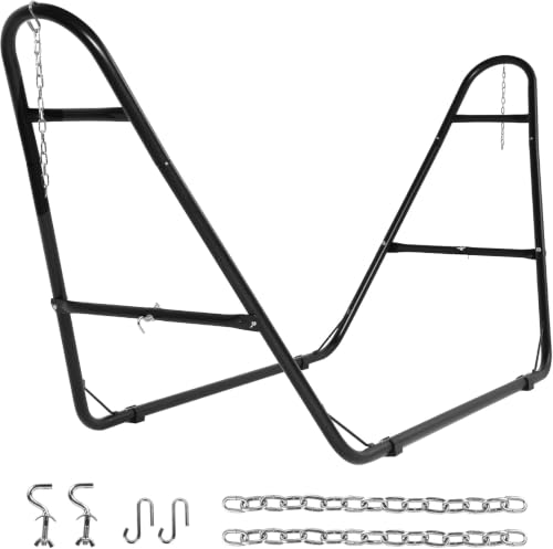 UEAKPIC Double Bar Steel Stand