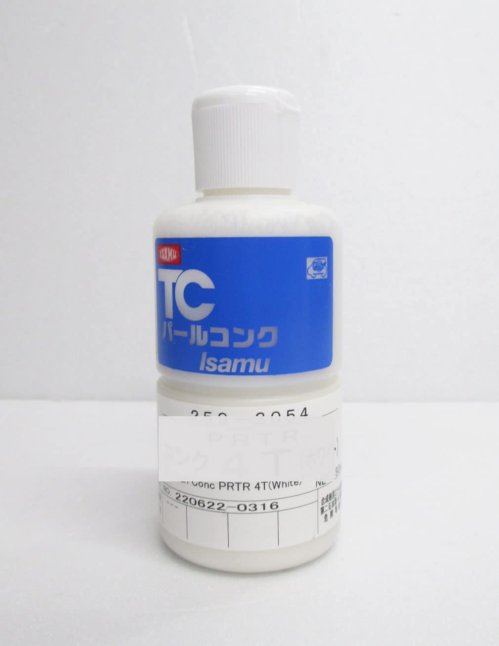 Amazon.co.jp: イサム塗料 車両用塗料 TCパールコンク8HG(ゴールド系