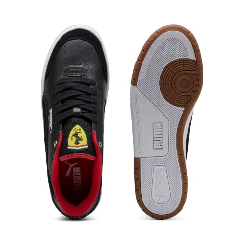 Image of Puma Unisex-Adult Ferrari Ca Match Sneaker