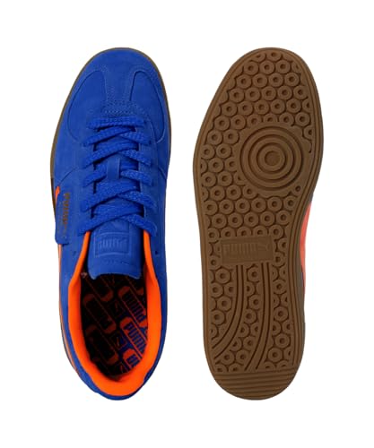 Image of Puma Unisex-Adult Palermo Sneaker