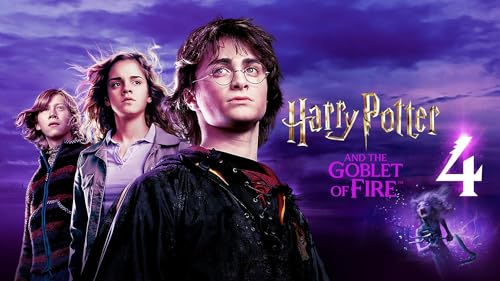 Harry Potter and the Goblet of Fire - Image 2